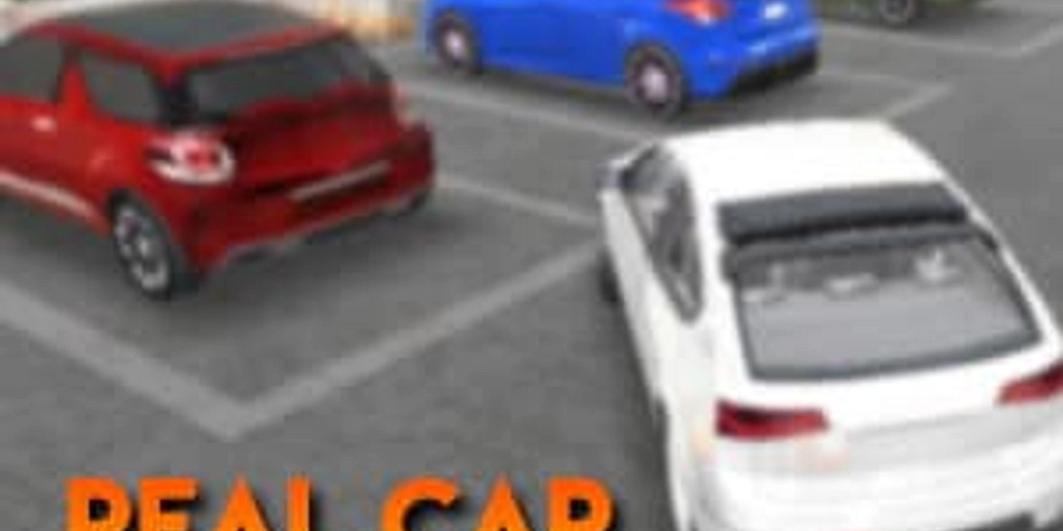 Real Car Parking 🕹️ Play Now on GamePix