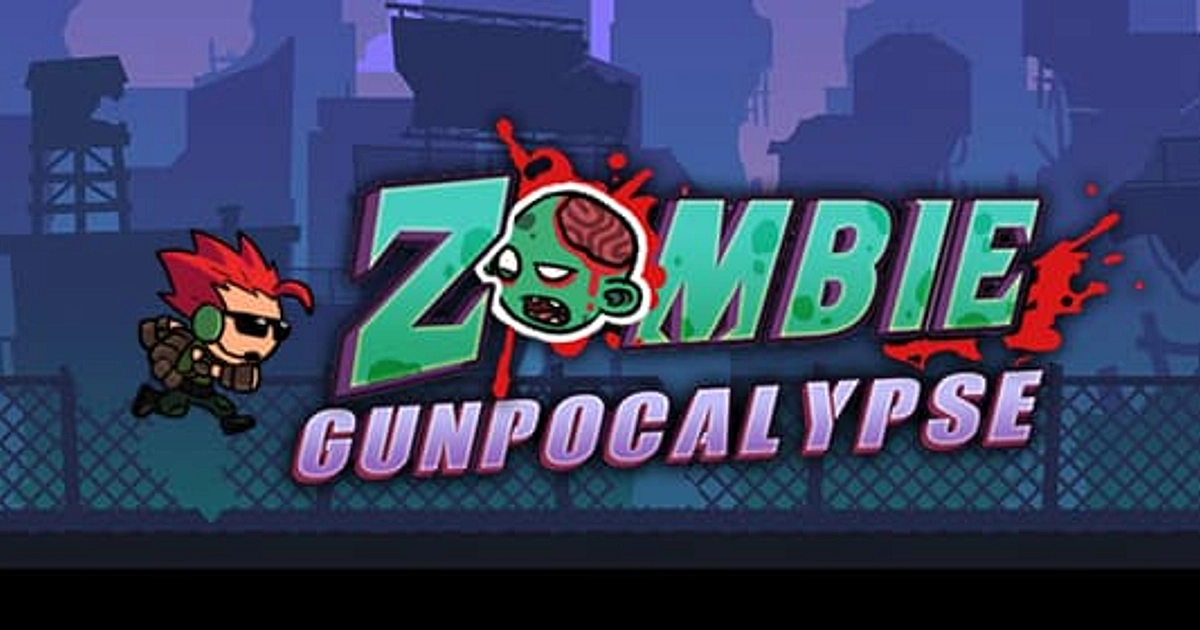 ZOMBIE OUTBREAK ARENA - Jogue Grátis Online!