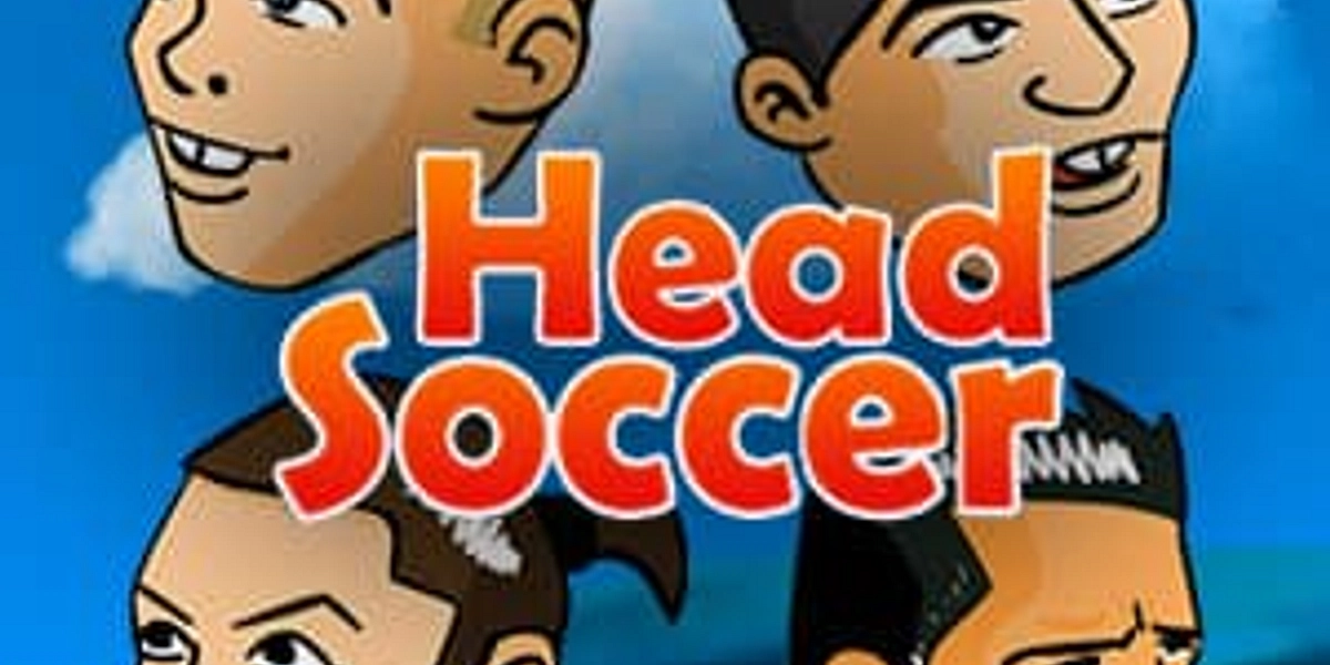 HEAD ACTION SOCCER free online game on