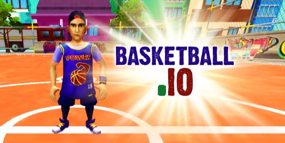 basketball games online for free