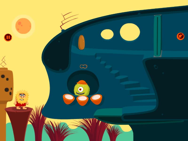 screenshot walkthrough