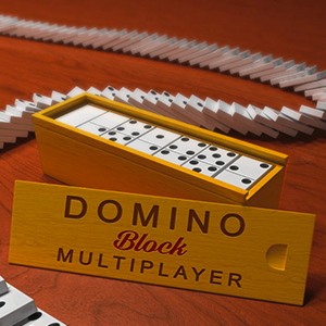 Domino Multiplayer download the new version for ipod