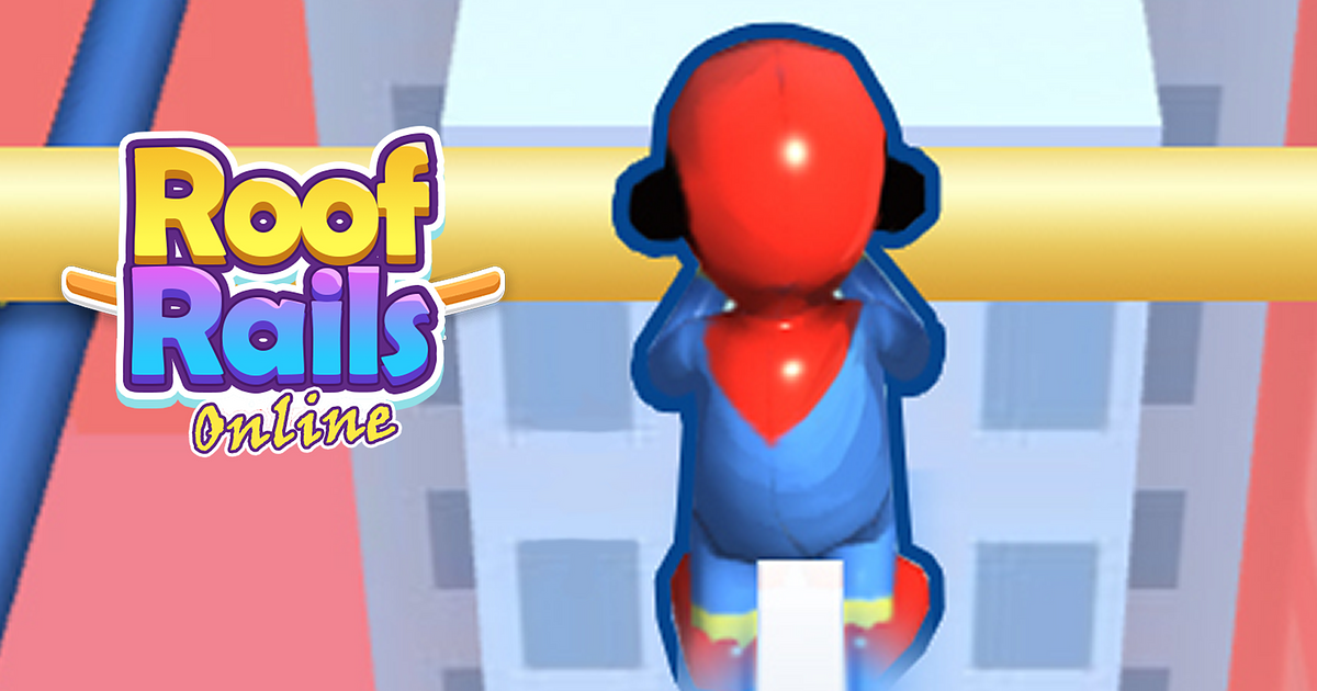 Roof Rails Online Free online games on