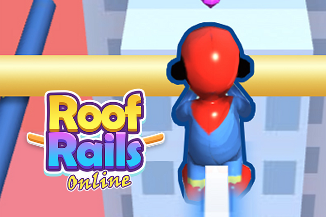Roof Rails Online
