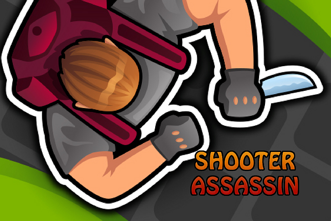 Shooter Assassin