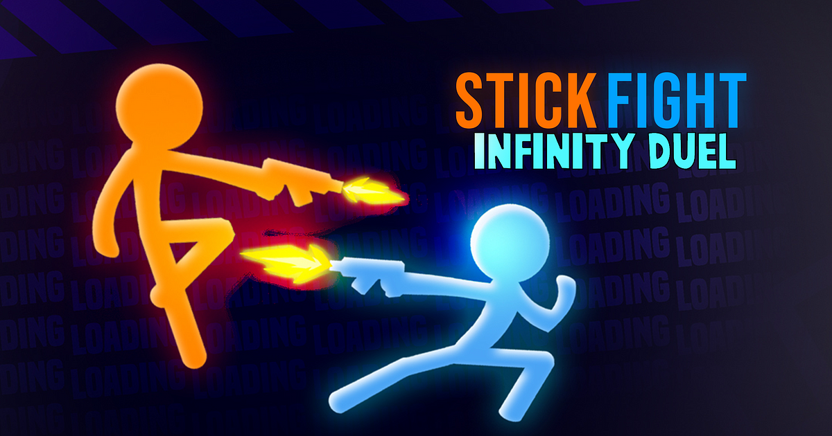 Stick War: Infinity Duel - Free online games on Bgames.com!