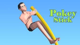 Pokey Stick