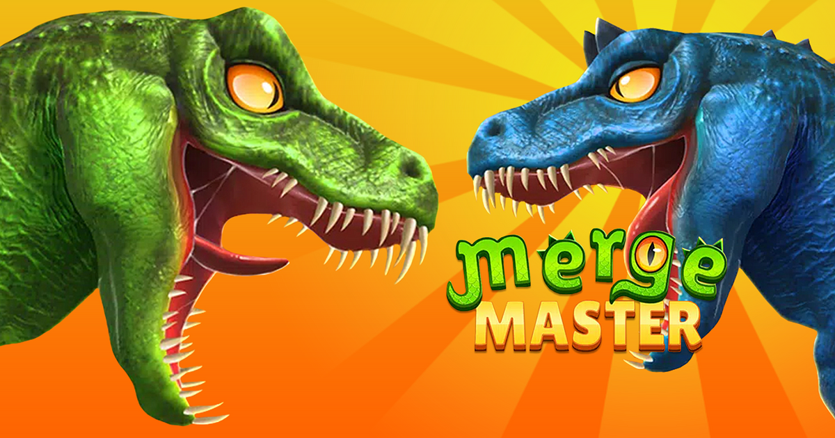 Merge Master - Free Online Games On Bgames.com!