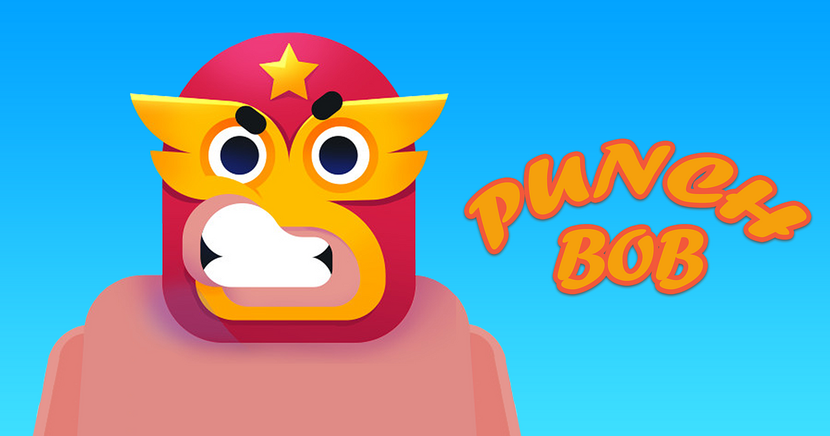 Punch Bob Free online games on