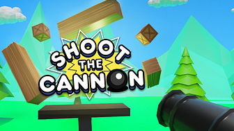 Shoot the Cannon