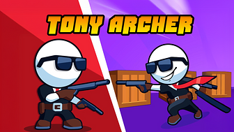 Tony Archer