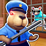 Obby Escape: Prison Rat Dance