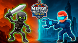 Merge Heroes Titans