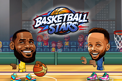 Basketball Stars 2026