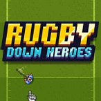 Rugby Down Heroes