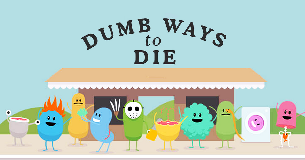 I m going to die. Dumb ways to die игра. Dumb ways to die раскраска. Dumb ways to die похожие игры. Dumb ways to die Original.