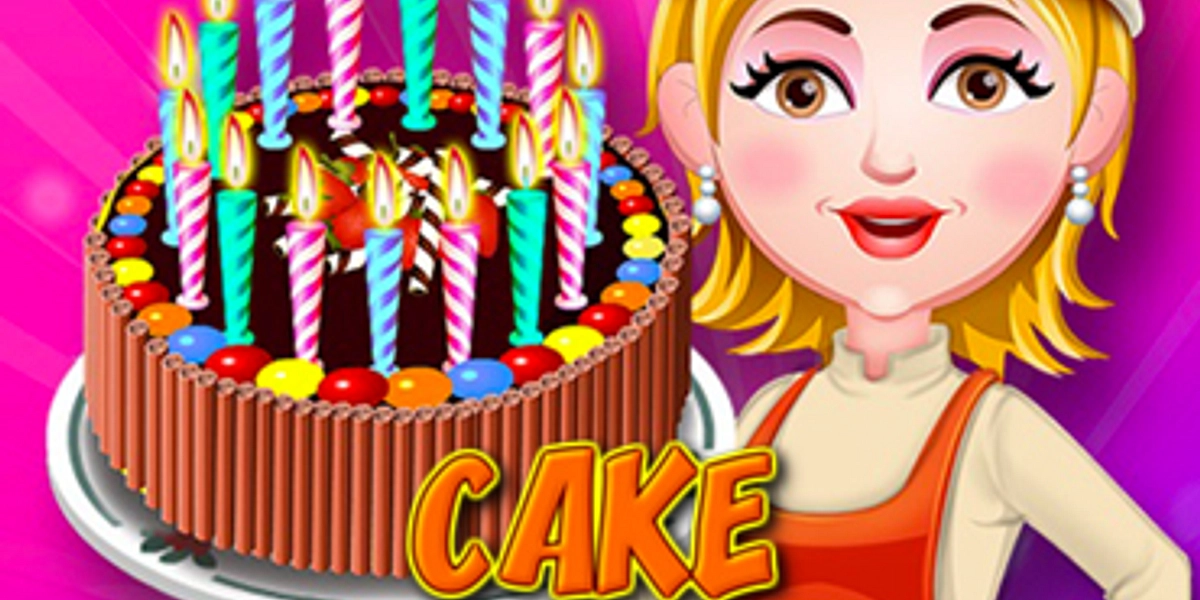 Top 138+ cake decorating games online latest kidsdream.edu.vn