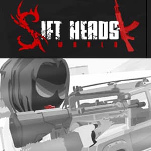 sift heads world act 4