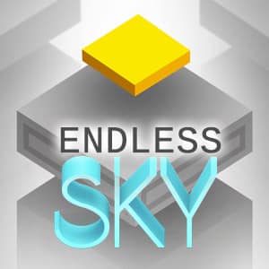 endless sky game speed