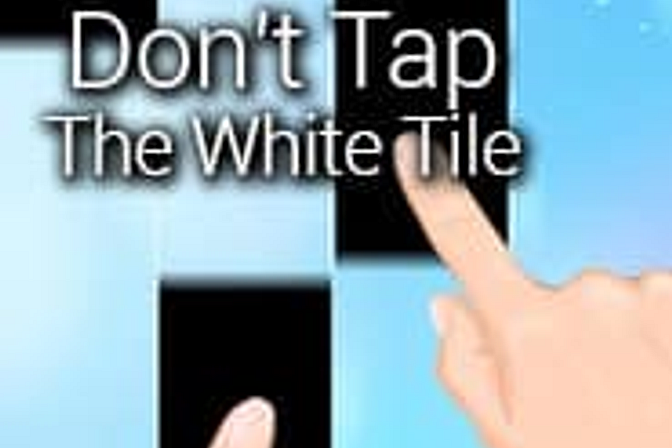 Don't Tap The White Tile