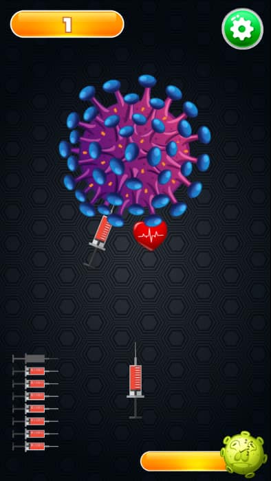 screenshot walkthrough