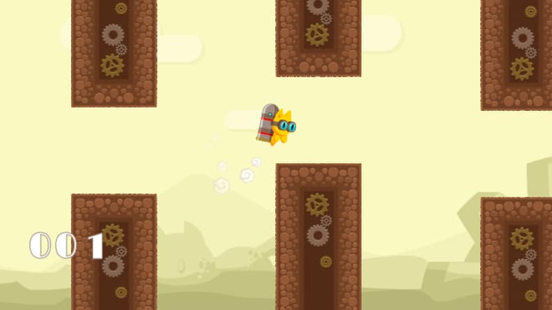 screenshot walkthrough