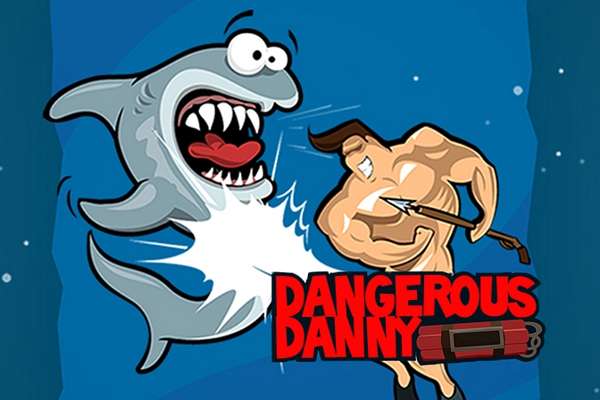 Dangerous Danny