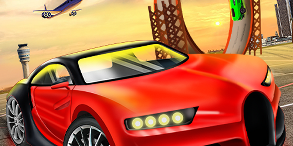 TOP SPEED 3D - Play Online for Free!