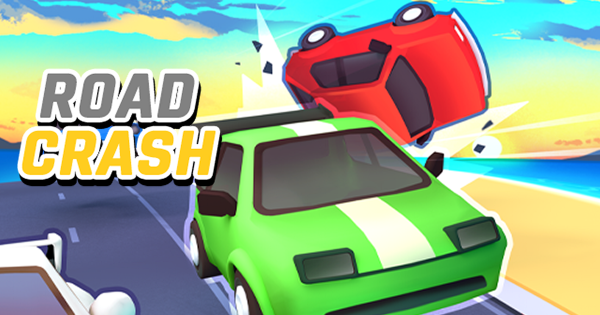 road-crash-free-online-games-on-bgames