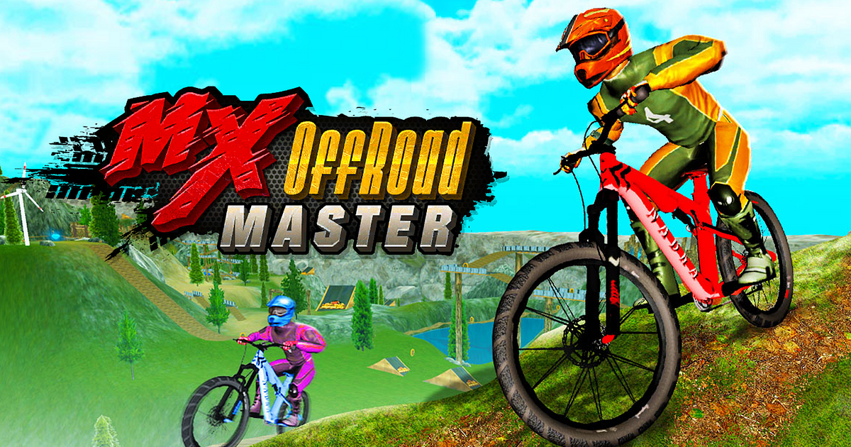 BIKE MASTER jogo online gratuito em