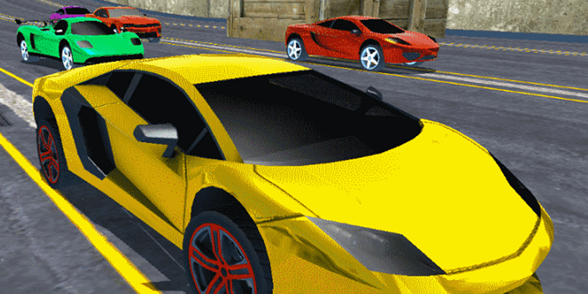 Jogo Real Car Pro Racing no Jogos 360