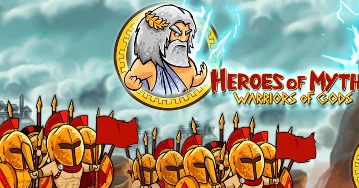 Персонажи с игре mith heroes. Легендарная игра heroes. Стратегия легенда героев. Герои мифов: воины богов. Мифические герои игра.