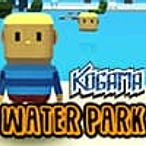 Kogama: Water Park