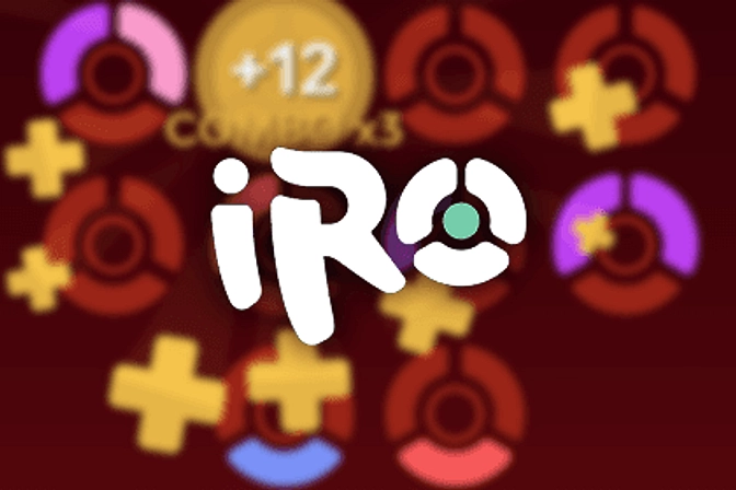 IRO: Puzzle Game