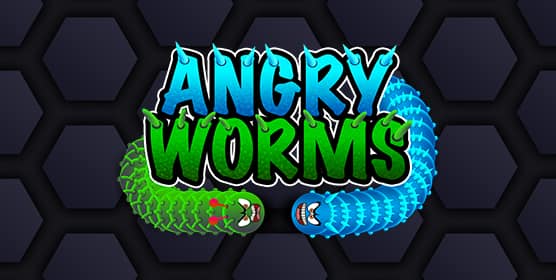 Play worms game online