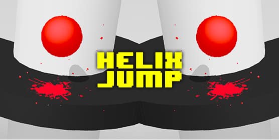 Helix jump online play