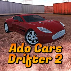 ado cars 2