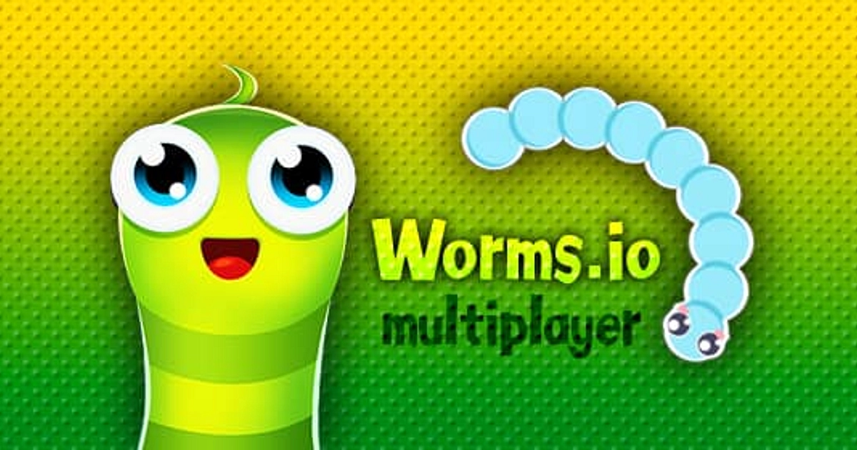 Snake Doodle - Worm .io Game Game for Android - Download