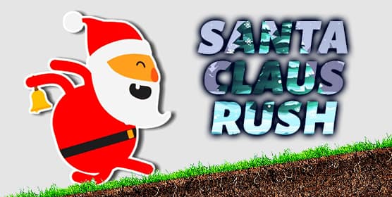 Santa Claus Rush