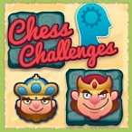 Chess Challenges