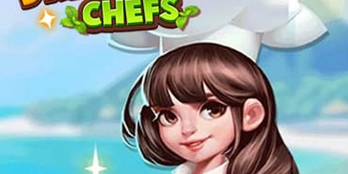 Dream Chefs  Play Now Online for Free 