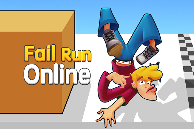 Fail Run Online