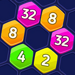 Hexagon Online