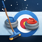 Sweeper Curling