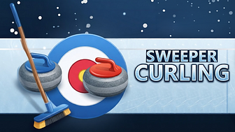 Sweeper Curling
