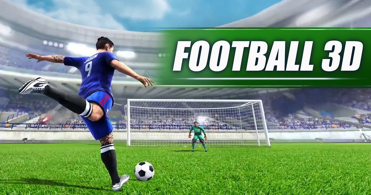 2 Player Imposter Soccer 🔥 Play online
