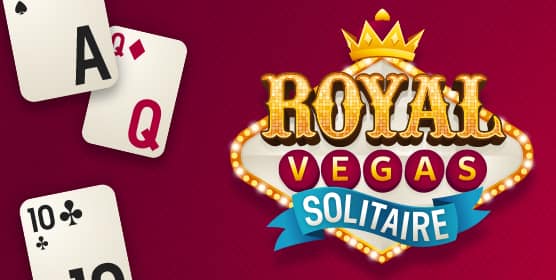 Royal Vegas Solitaire Free Online Games Bgames Com