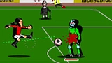 Death Penalty Zombie Football