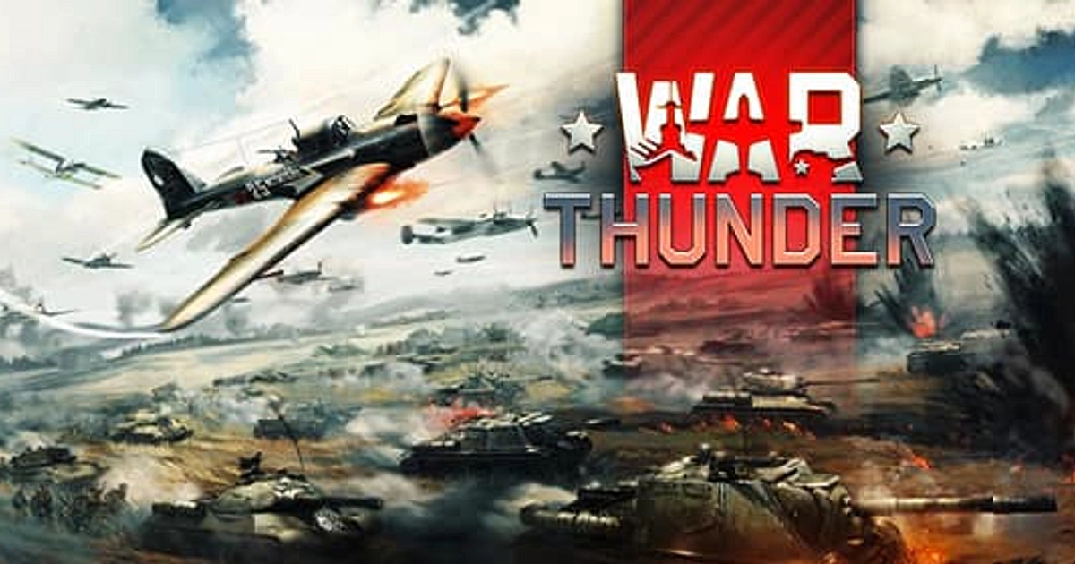 War Thunder — Realistic Military Vehicles Online Combat Game for PC, Xbox  and PlayStation. Play for Free War Thunder — Realistic Military Vehicles  Online Combat Game for PC, Xbox and PlayStation. Play