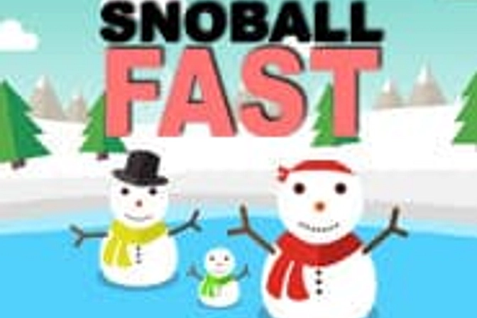 Snowball Fast